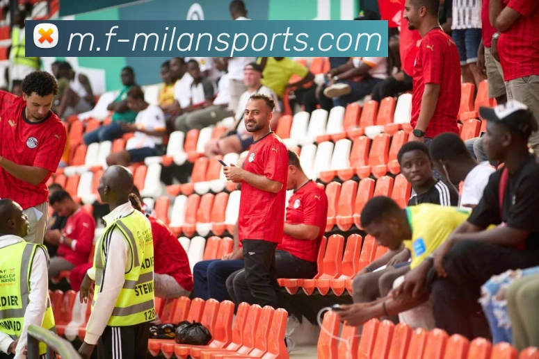 米兰体育APP 体育赛事宣传图