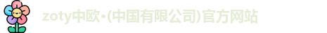 zoty中欧·(中国有限公司)官方网站